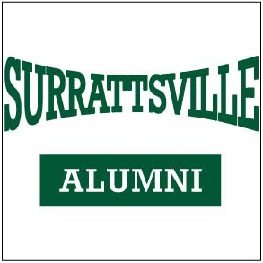 Alumni Decal