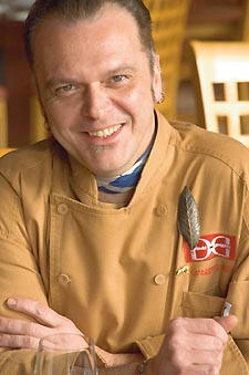 Tim Dean