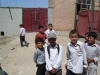Afghan School Children