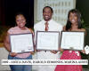 2009 Scholarships