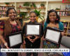 2011 Scholarships