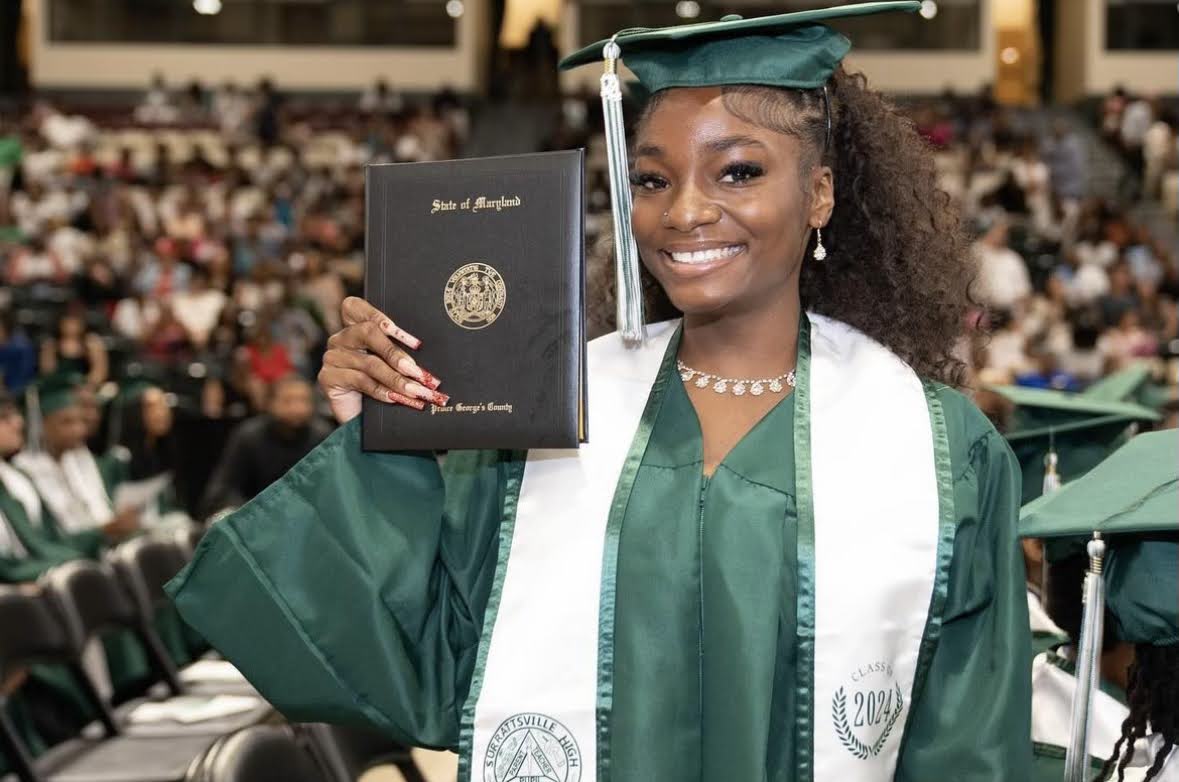 2024 Foundation Scholarship Recipients